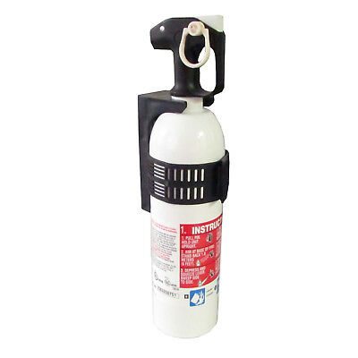 Sea-doo New Oem Us And Canadian Coast Guard Approved Fire Extinguisher 295100833